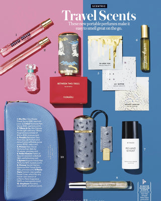 Shape Magazine | November 2018