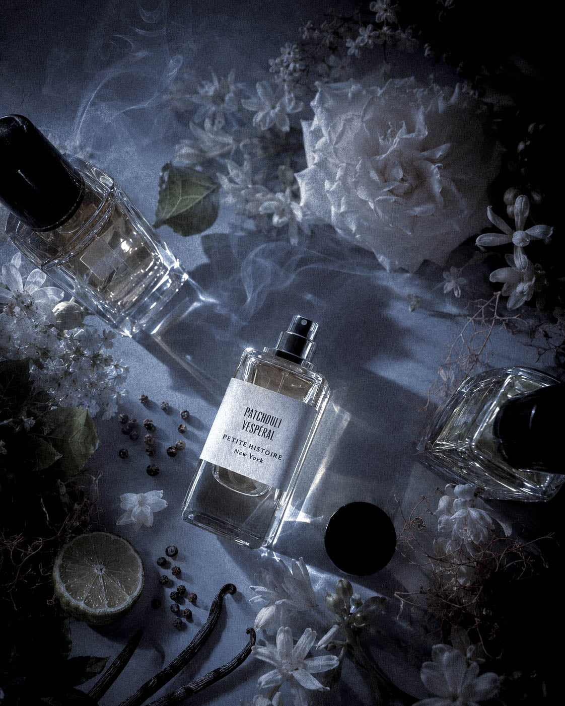 Stop Dismissing Patchouli: The Structural Power Behind Modern Niche Fragrance