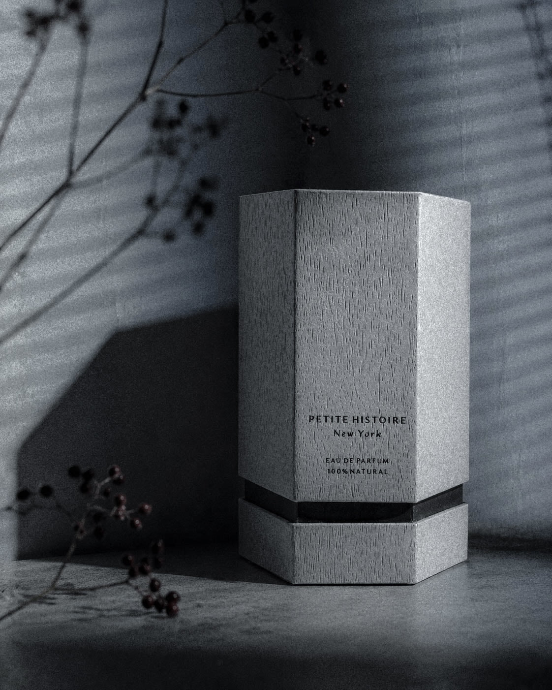 Why Perfume Changes With the Seasons