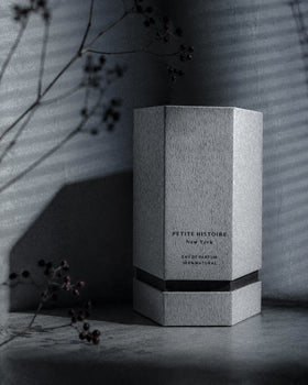 Why Perfume Changes With the Seasons