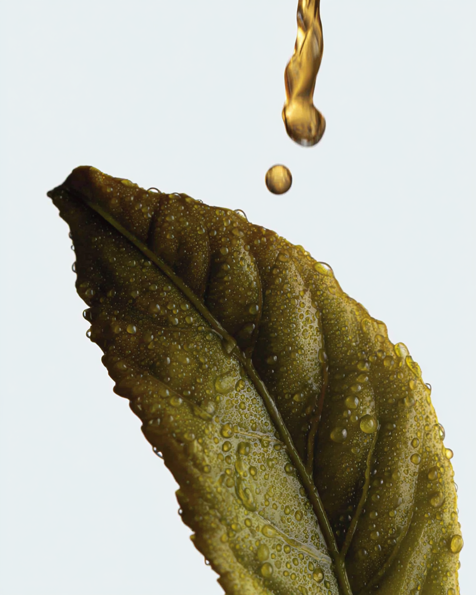 The Rarest Cup You’ve Never Tried: Why Yellow Tea Is Disappearing