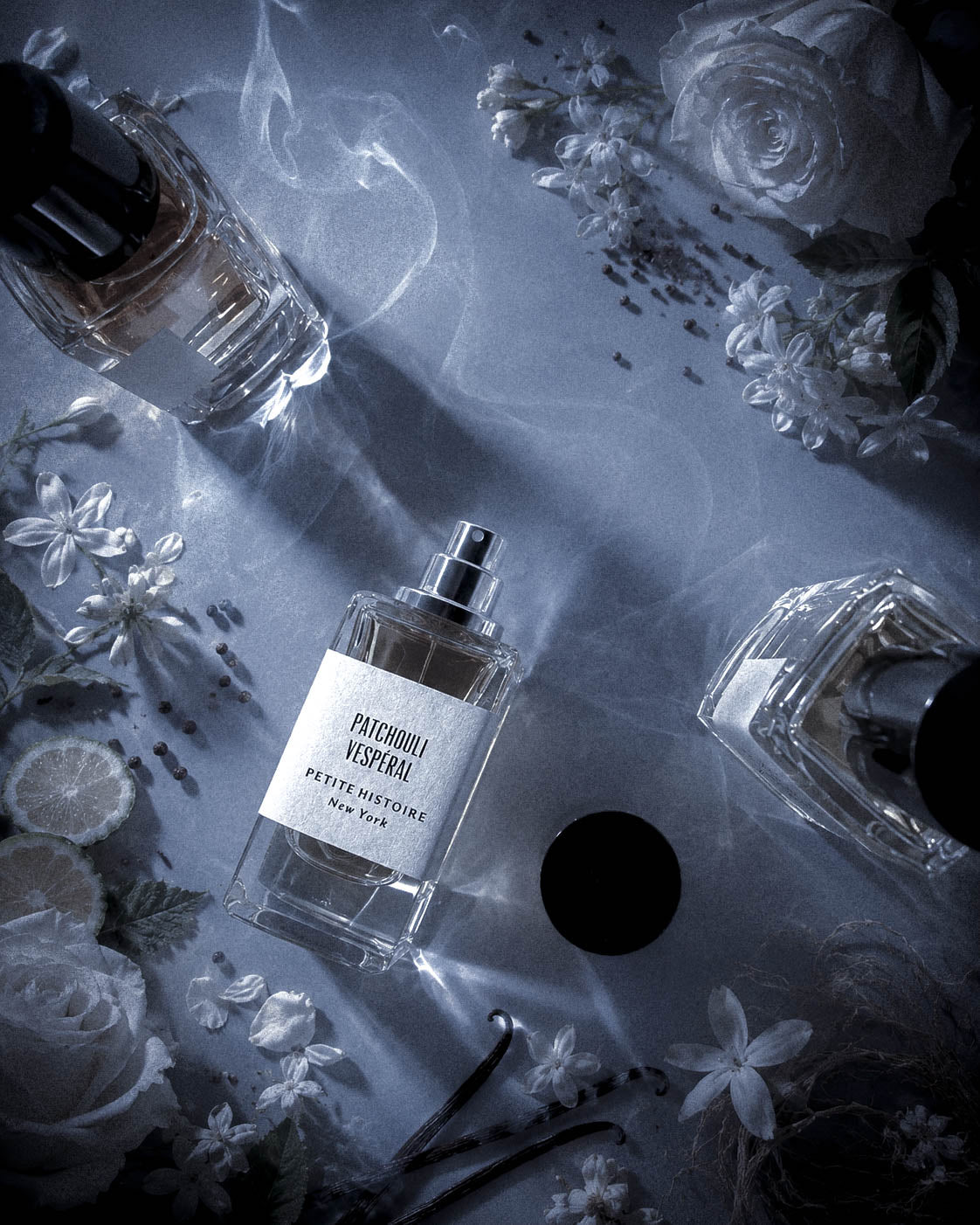 Patchouli Vespéral