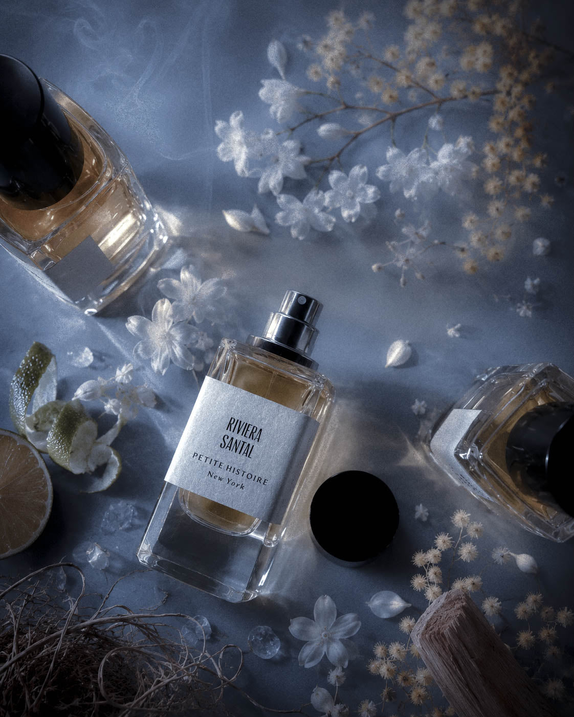 Riviera Santal