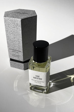 Petite Histoire | 100% Natural Perfume